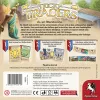 PEGASUS Tricky Traders stratégiai játék