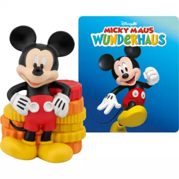 Disney Junior Miki Maus Wunderhaus – Miki (hangjáték dalokkal)