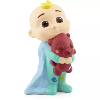 Tonies CoComelon JJ-vel a nap során (zene) Tonie hangfigura, német