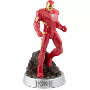 Tonies Marvel Iron Man hangfigura (hangjáték, német)