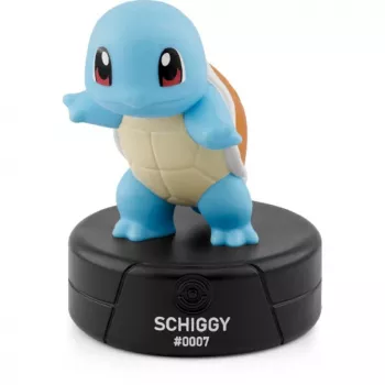 Tonies Pokémon Schiggy audio játékfigura