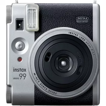 Fujifilm instax mini 99 azonnali fényképezőgép ezüst