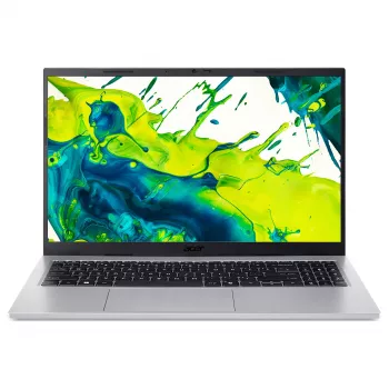 Acer Aspire Go 15 AG15-72P-74S0 Intel Core 7 150U 16GB RAM 512GB SSD 15,6 inch Full HD IPS Windows 11 Home ezüst