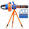 Zuru X-Shot Insanity Series 1 motoros Dartstorm blaster