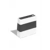 Brother PR-1060B6P előre elkészített bélyegző 60x10 mm fekete