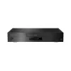 Panasonic DP-UB9004AG1 4K Ultra HD Blu-ray lejátszó HDR10+ és Dolby Vision támogatással, THX-tanúsítvánnyal, Dual-HDMI, szimmetrikus XLR-kimenetekkel