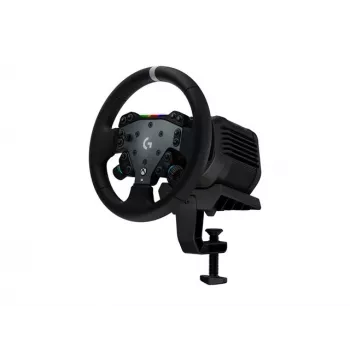 Logitech G RS50 versenykormány és pedálrendszer Xbox és PC-hez