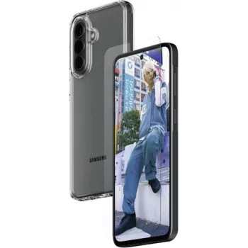 PanzerGlass CARE by PanzerGlass 2 az 1-ben kombinált csomag Samsung Galaxy A37 5G