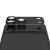 PanzerGlass Fender kamerlencse-védő iPhone 18 Pro Max készülékhez - szürke árnyalatok