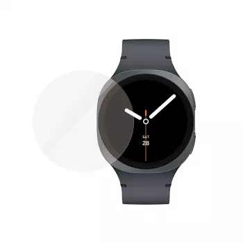 PanzerGlass kijelzővédő fólia Samsung Galaxy Watch9/8/7 40mm / Watch Ultra 47mm készülékhez