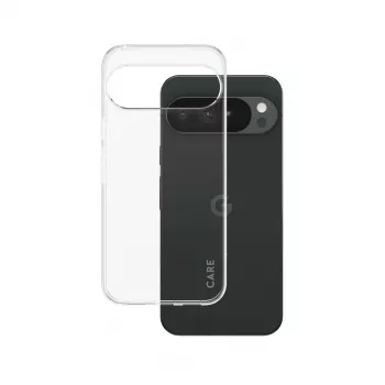 PanzerGlass PGC X-Ray tok Google Pixel 11 Pro XL készülékhez - átlátszó