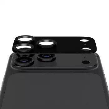 PanzerGlass Fender kamerlencse-védő iPhone 18 Pro Max készülékhez