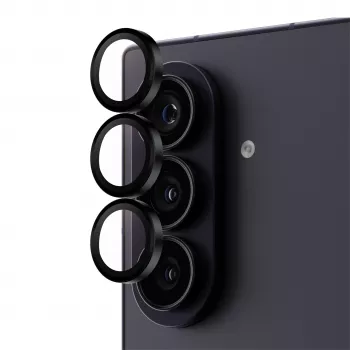 PanzerGlass Hoops kamerlencse-védő átlátszó Samsung Galaxy Z Fold8 Ultra/Z Fold7 készülékhez
