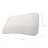 MDH VARIO PILLOW profilált alvópárna