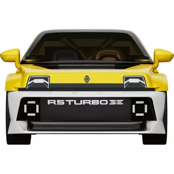 COBI Renault 5 Turbo 3E 1:35