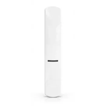 SATEL XD-2L vezetékes dual-technológiás mozgásérzékelő PIR és mikrohullámú érzékeléssel, fehér