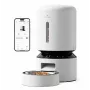 Petlibro Granary WiFi etető 5L fehér