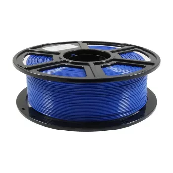 FlashForge HS PLA filament 1,75 mm kék 1 kg - nagy sebességű 3D nyomtatás