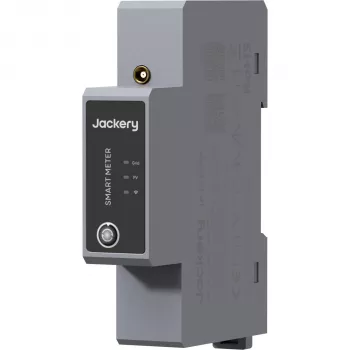 Jackery Smart Meter 3 fázisú SolarVault 3 sorozathoz