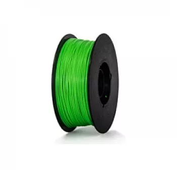 FlashForge PG1 PLA filament 1,75 mm, zöld, 1 kg