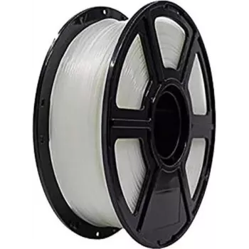 FlashForge PLA 1,75 mm nature 1 kg 3D-nyomtató filament