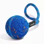 Cheerble Wicked Ball Air Rope kutyajáték, royal blue