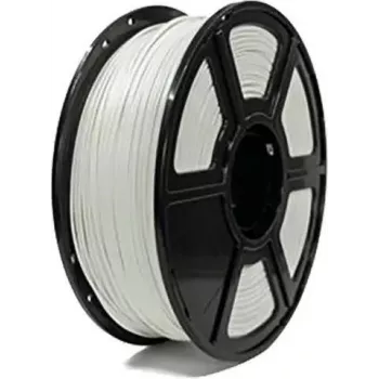 FlashForge ASA 1,75 mm fehér 1 kg 3D-nyomtató filament