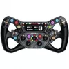 Moza Racing KS Pro kormány - 300mm karbonszálas szimulátor versenykormány RGB gombokkal és mágneses váltófülekkel