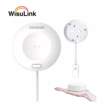 Wisualarm DHI-HY-WL13A-R8 vezeték nélküli vízszivárgás-érzékelő