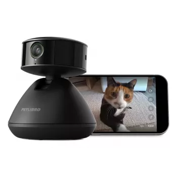 PETLIBRO Scout Smart AI camera