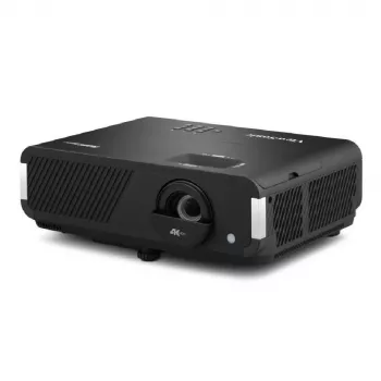 ViewSonic LX720-4K RGB 4K UHD RGB lézerprojektor 4000 ANSI lumen HDR10 DLP otthoni mozi játék