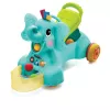 B-KIDS 3 az 1-ben ülő-, járó- és lovaglóelefánt az Infantino-tól