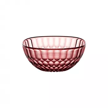 Guzzini Vanity tálalótál 25 cm mályva