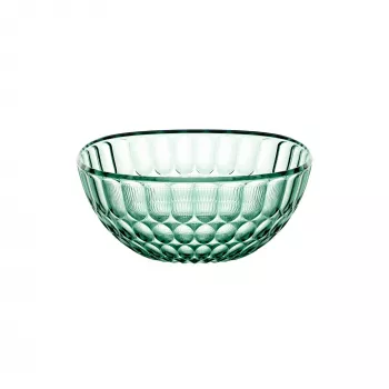 Guzzini Vanity tál, Ø 25 cm, bioalapú akril (129725AR86)