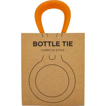 24Bottles kiegészítő palackpánt, Total Orange