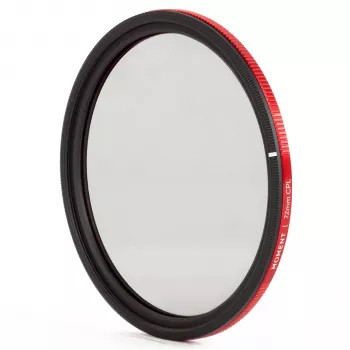 Moment 72mm AntiGlare CPL-szűrő