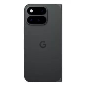 Google Pixel 11 Pro Fold - 5G összecsukható okostelefon - Dual-SIM - 16GB RAM - 256GB tárhely - 8 inch OLED 120Hz - Obsidian
