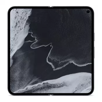 Google Pixel 11 Pro Fold - 5G összecsukható okostelefon - Dual-SIM - 16GB RAM - 256GB tárhely - 8 inch OLED 120Hz - Obsidian