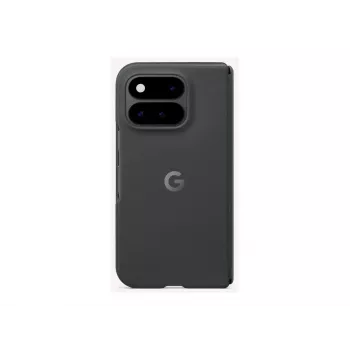Google Pixel 11 Pro Fold tok, Obsidian