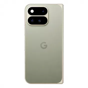 Google Pixel 11 Pro Fold 5G Dual-SIM 16GB RAM 256GB OLED összecsukható 120Hz olív