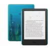 Amazon Kindle Kids 6 inch 16GB e-olvasó Ocean Explorer védőtokkal és 1 év Amazon Kids+-szal