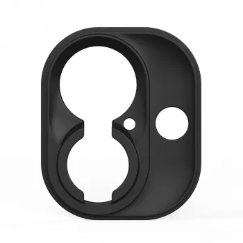 Moment SmartAlign bepattintható objektívtartó iPhone 16/16 Plus T-sorozathoz