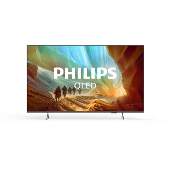 Philips 75PQS7801/12 75 inch 4K Ultra HD Ambilight LED televízió Dolby Visionnal és hármas tunerrel