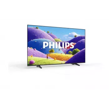 Philips 50PUS7061/12 50 inch 4K UHD LED Smart TV HDR10, Titan OS, Triple HDMI, 20W hang, DVB-T2/C/S2, G energiaosztály