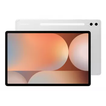 Samsung Galaxy Tab S10+ 5G 12,4 inch 512GB ezüst