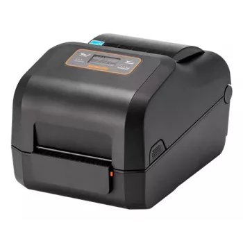 BIXOLON XD5-40t ipari hőtranszfer címkenyomtató, 203 dpi, USB, USB Host, RS-232, Ethernet, Wi-Fi