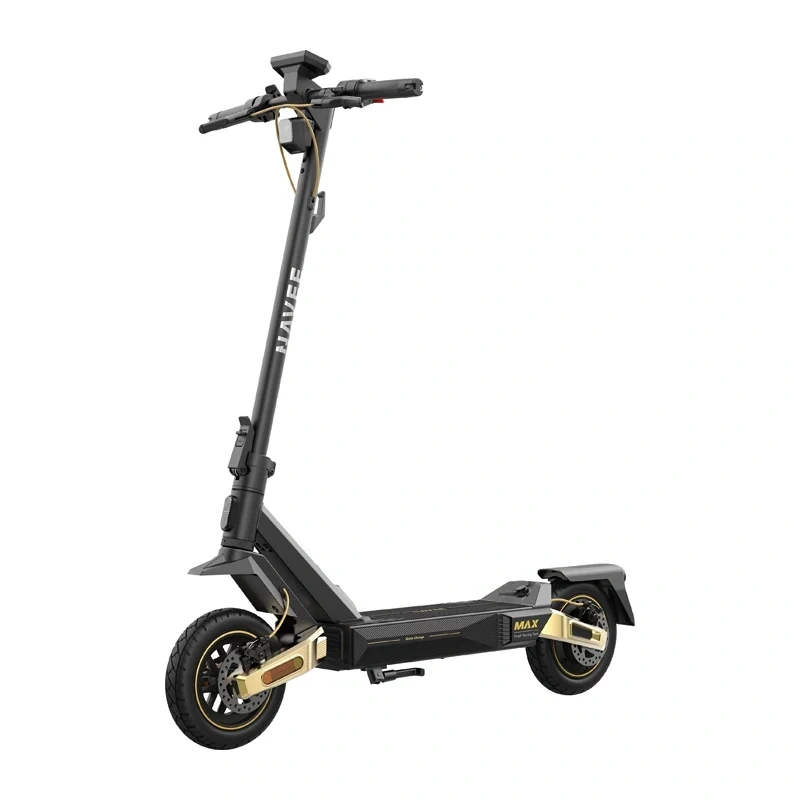 NAVEE ST5 Max elektromos roller fekete