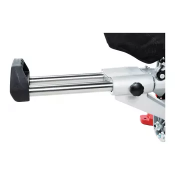 Holzmann KAP305JL 305mm Sliding Mitre Saw 1600W 230V with Laser Guide