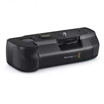 Blackmagic Design akkumulátorkar Pocket Cinema Camera 6K-hoz