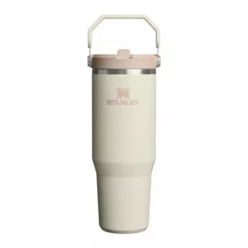 STANLEY 1913 IceFlow Flip Straw 0,89L krém